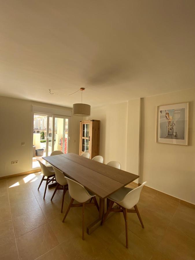 Family Beach House By Wayra Tarifa Exteriér fotografie