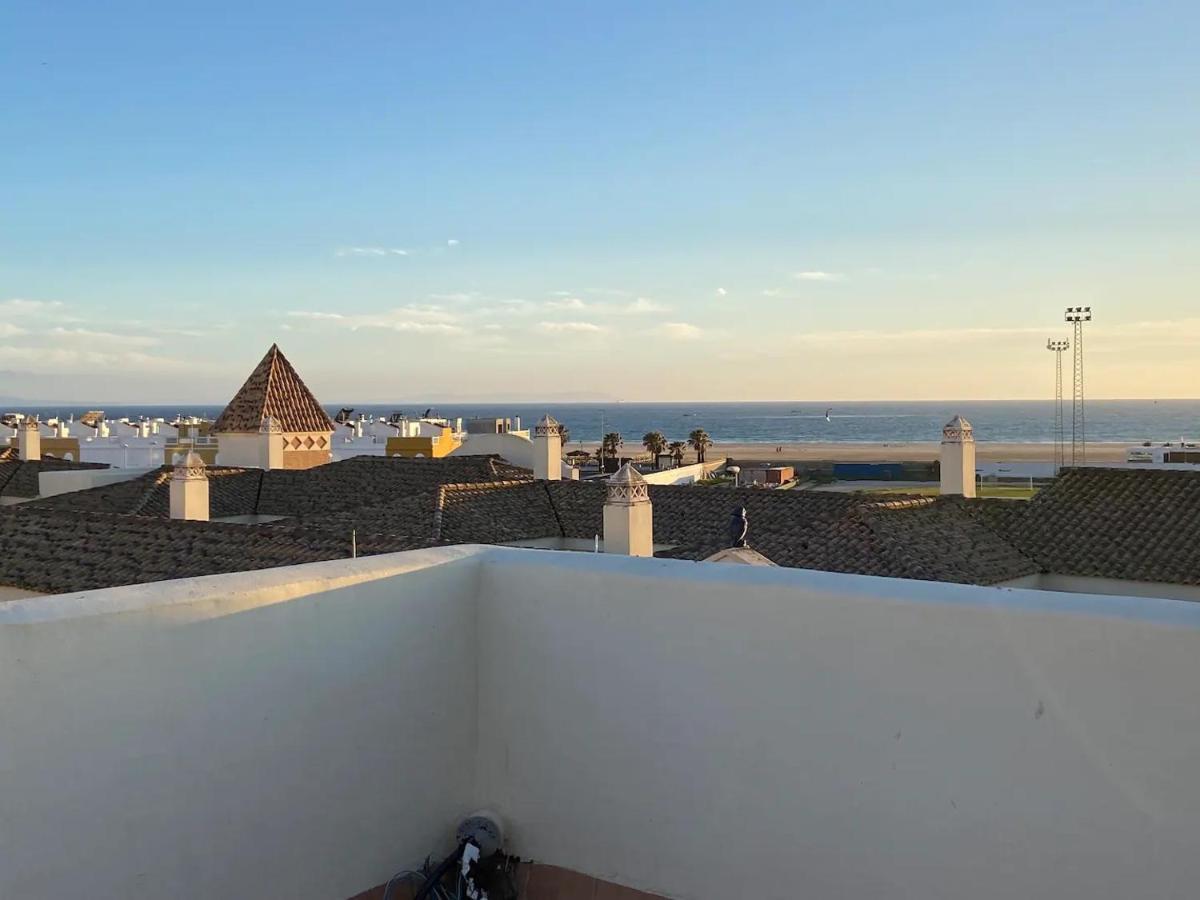 Family Beach House By Wayra Tarifa Exteriér fotografie
